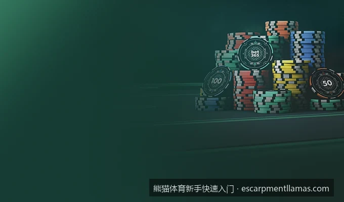 熊猫体育App官方最新版下载安装指南：随时随地畅享精彩赛事